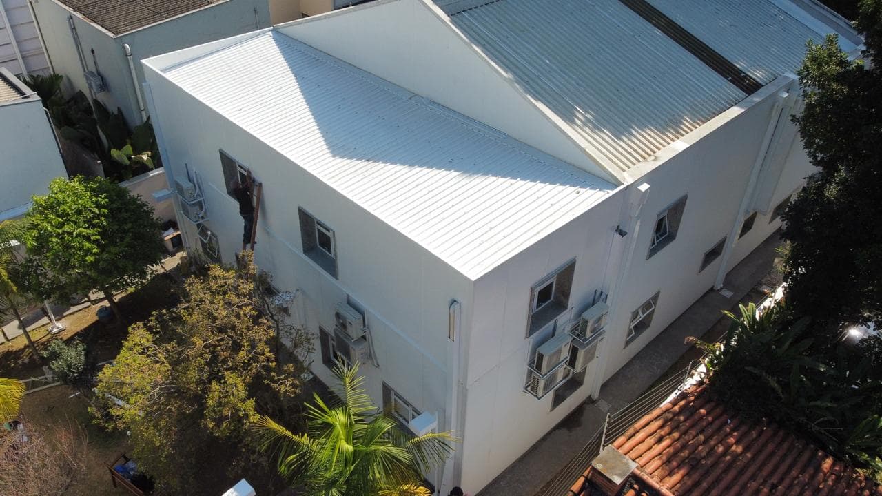 Reforma e Ampliação Escritório - Jardim Paulistano